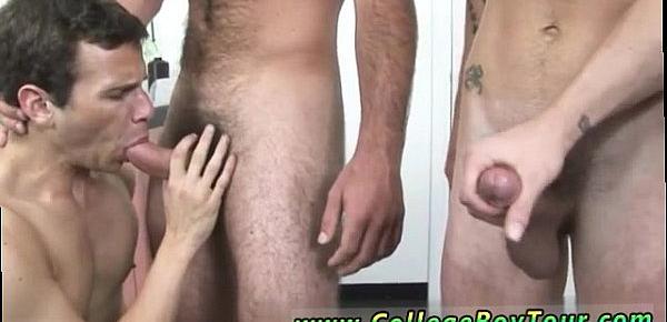  Mature doctor male exam video gay His man meat was rock hard and